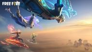 An efficient jump from the plane is the most underrated aspect of the game (Image via Garena)